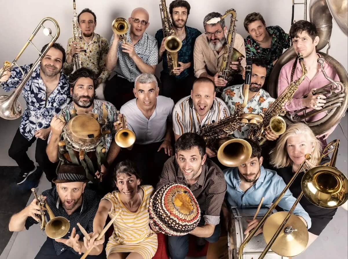 מארש דונדורמה