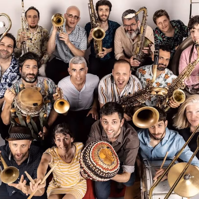 מארש דונדורמה