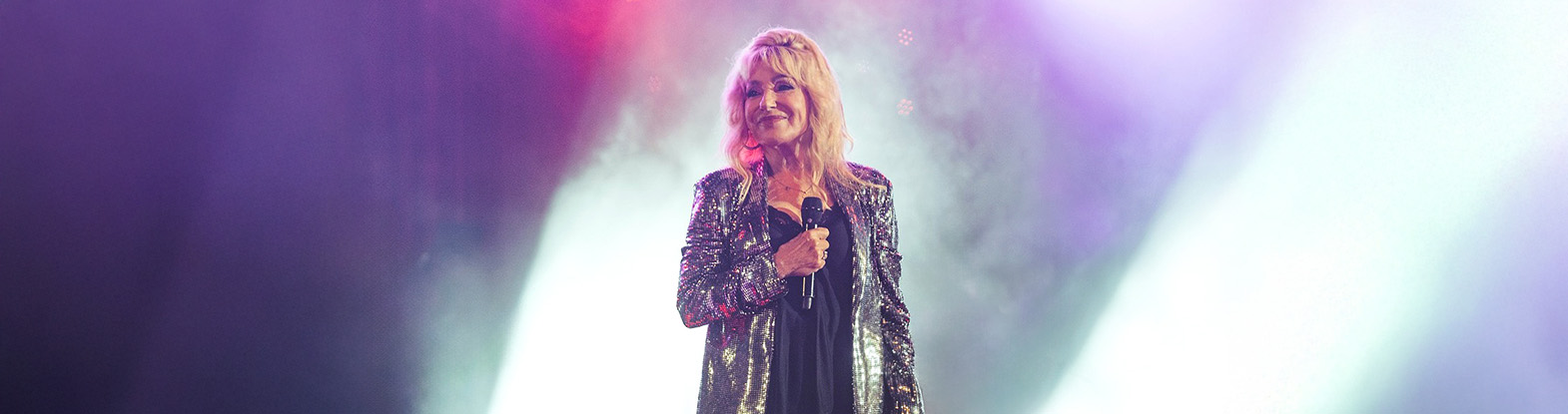 ריקי גל מופע להקה