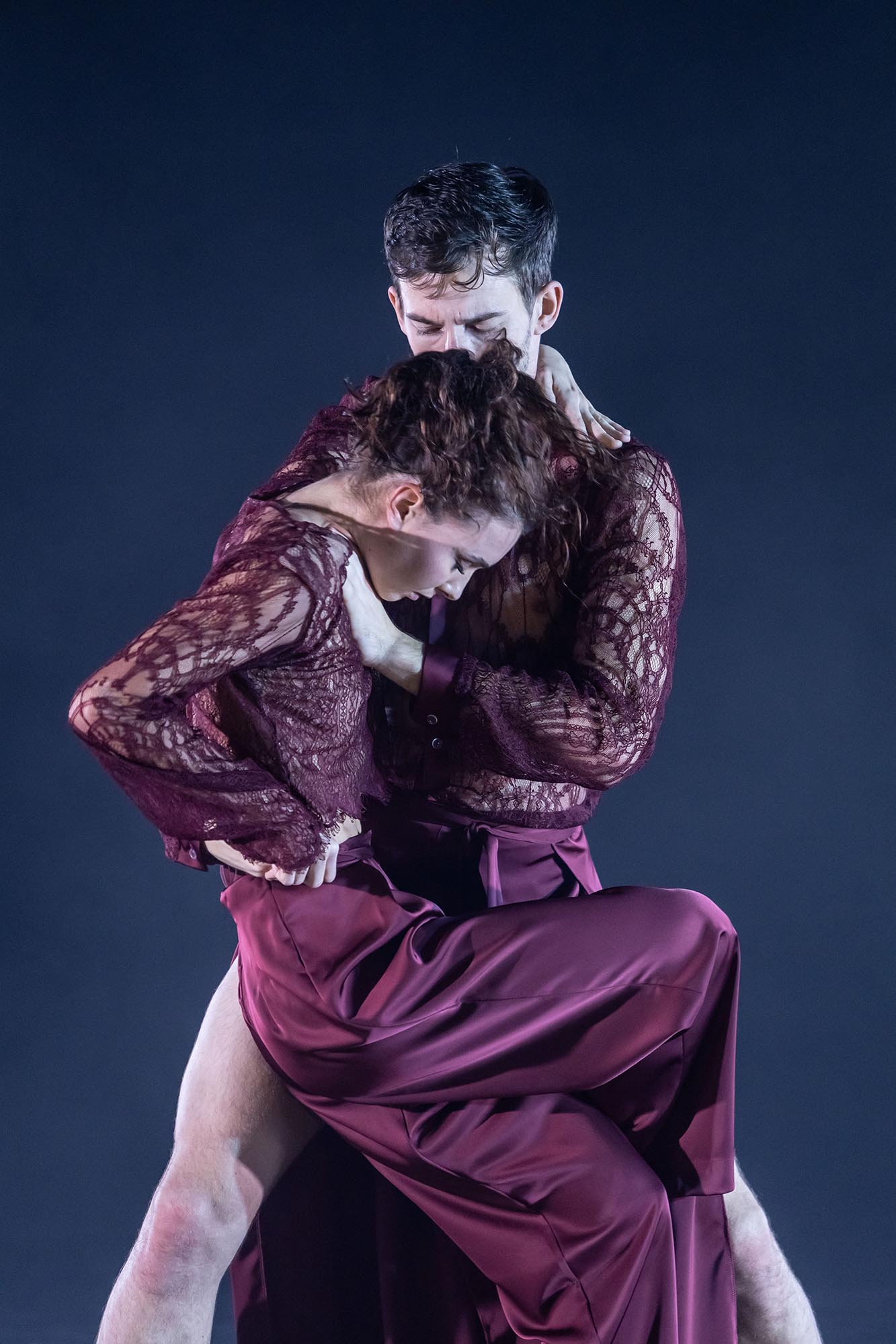 Kamea Dance Company “Erga” by Tamir Ginz- World Premiere 2026