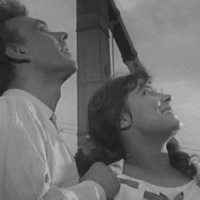 קולנוע סובייטי עם לנה רוסובסקי