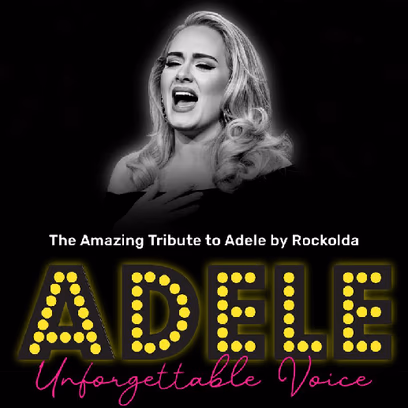 מופע המחווה לזמרת אדל