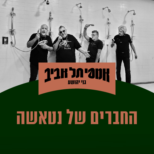 החברים של נטאשה