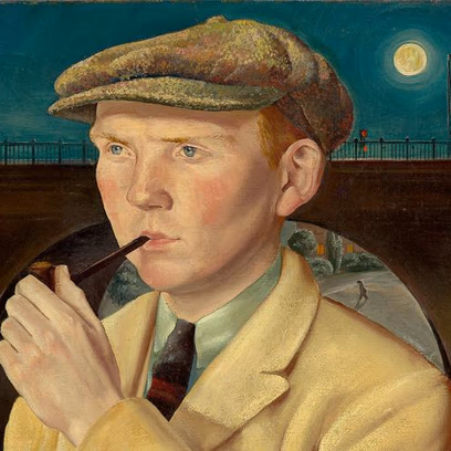 The Day Is Gone: 100 Years of the New Objectivity