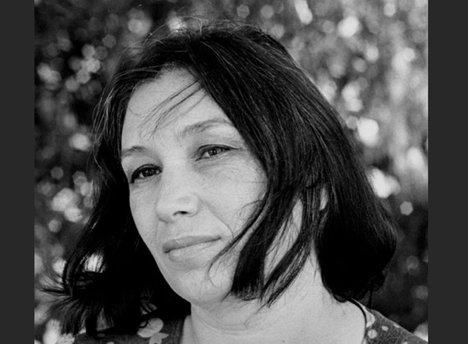 מחווה לנעמי שמר