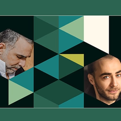 אנסמבל סולני תל אביב קונצרט 3 – דניאל צ’ובאנו בשני קונצ’רטי