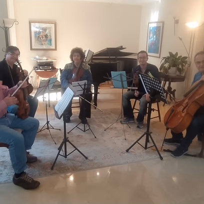 (עברית) שבת קאמרית