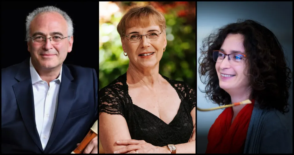 Fire and Grace – Italian Baroque Music Studio Annette