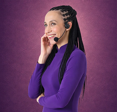 Let My Spirit Go – מהפכת התודעה הרוחנית