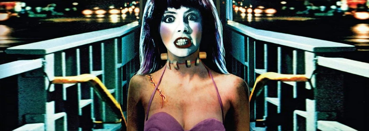 Frankenhooker