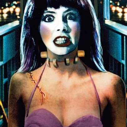 Frankenhooker