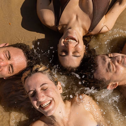 טובעים השניים