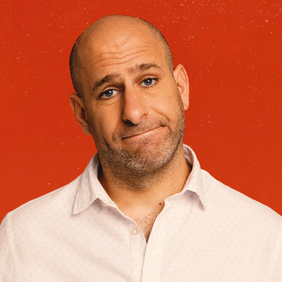 חנוך דאום — החיים הם תקופה קשה