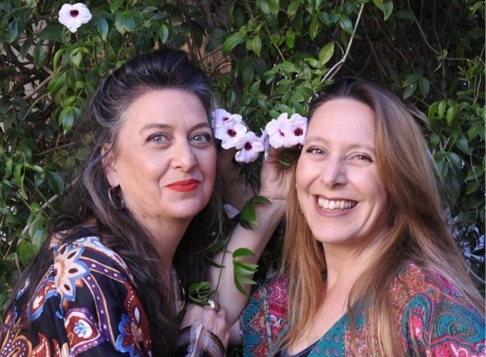 בצל כפות תמר