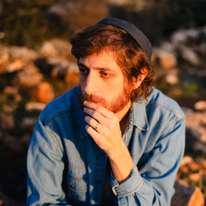 תומר ישעיהו- השקת האלבום החדש