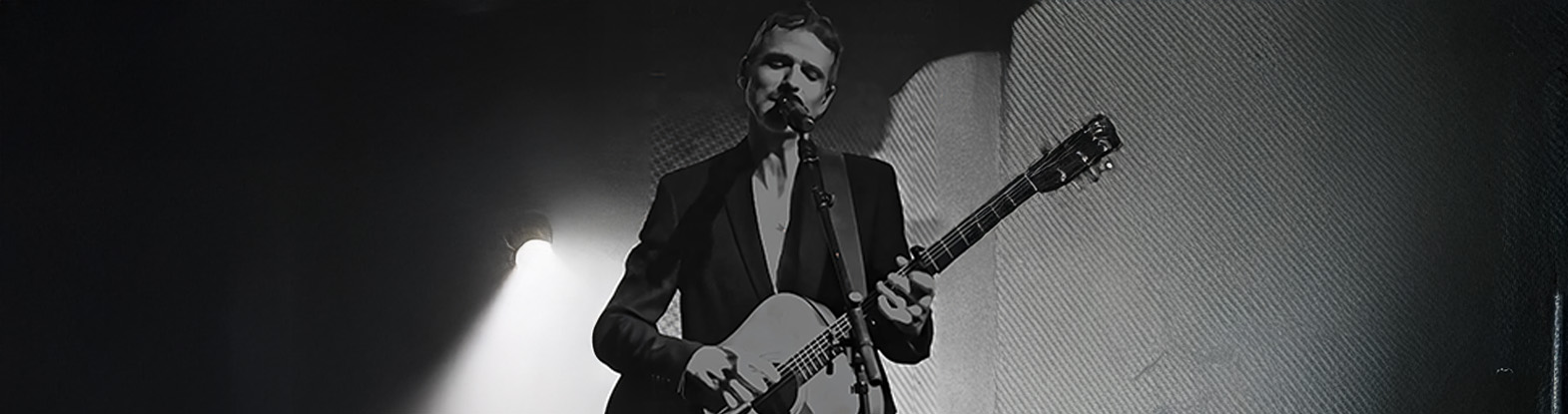 עידן חביב – אינטימי