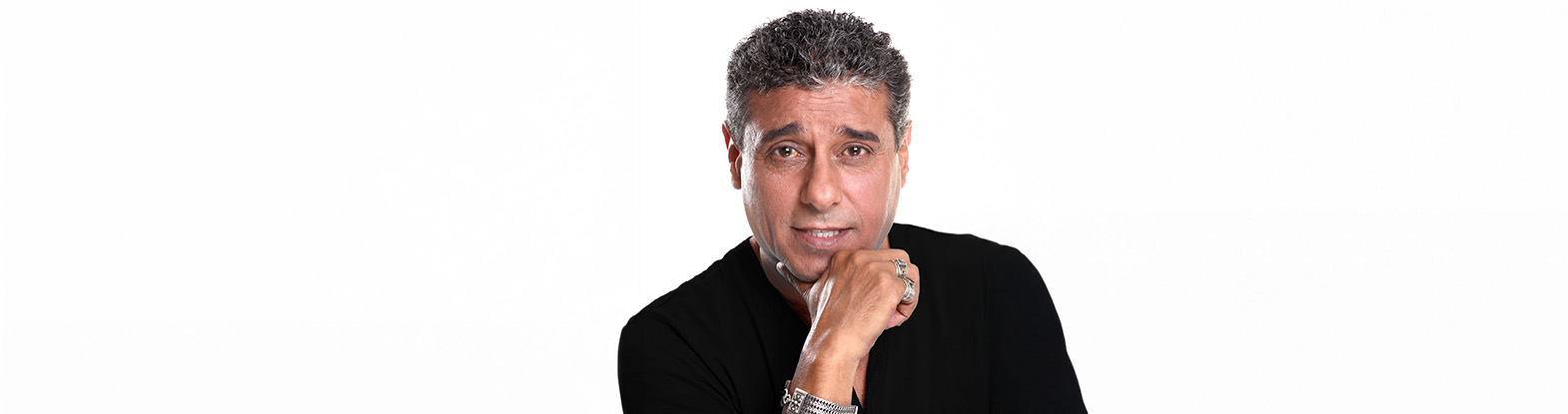 יואב יצחק בהופעה