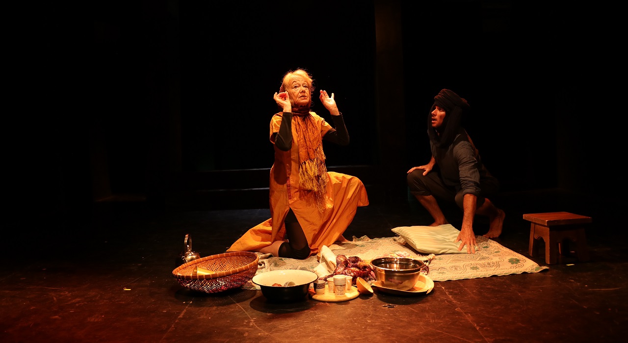 אקורד סיום — למלחמה