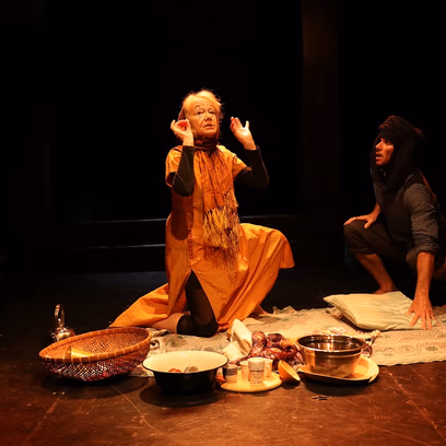 אקורד סיום — למלחמה