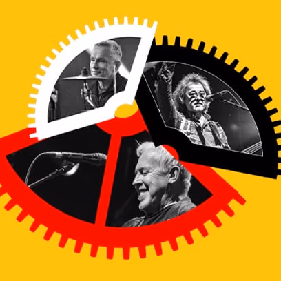 להקת משינה ורמני