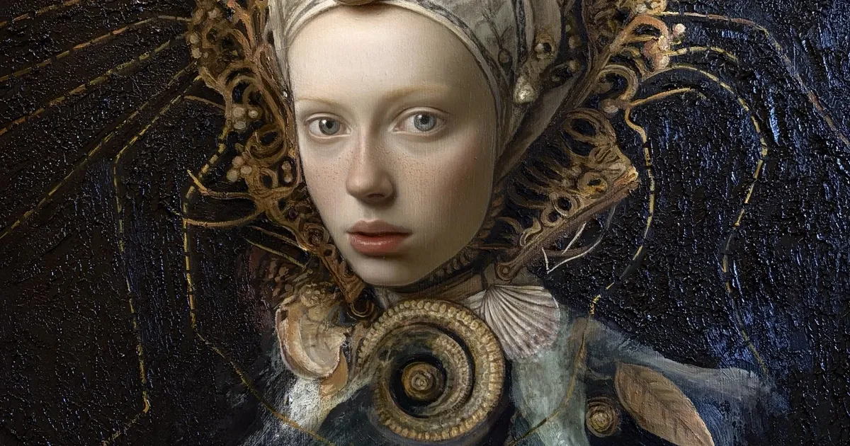 Edit Ben Gida’s First Solo Show