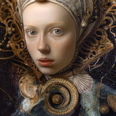 Edit Ben Gida’s First Solo Show