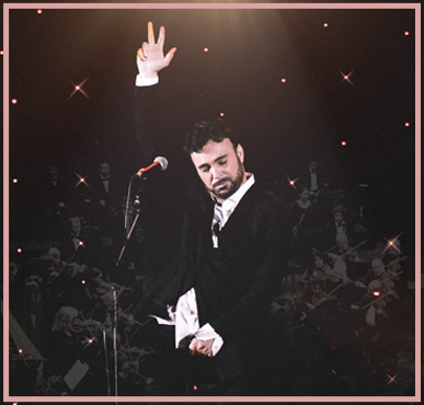 דוד ד’אור – 35 שנות קריירה