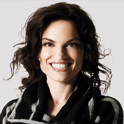 מחווה לאלה פיצג’רלד – ג’אז חם, הסדרה הבינלאומית Roberta Gambarini & Tamir Hendelman Quartet (ארה"ב)