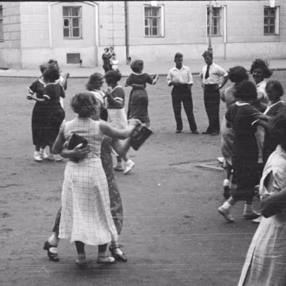 Evgeny and Yakov Henkin