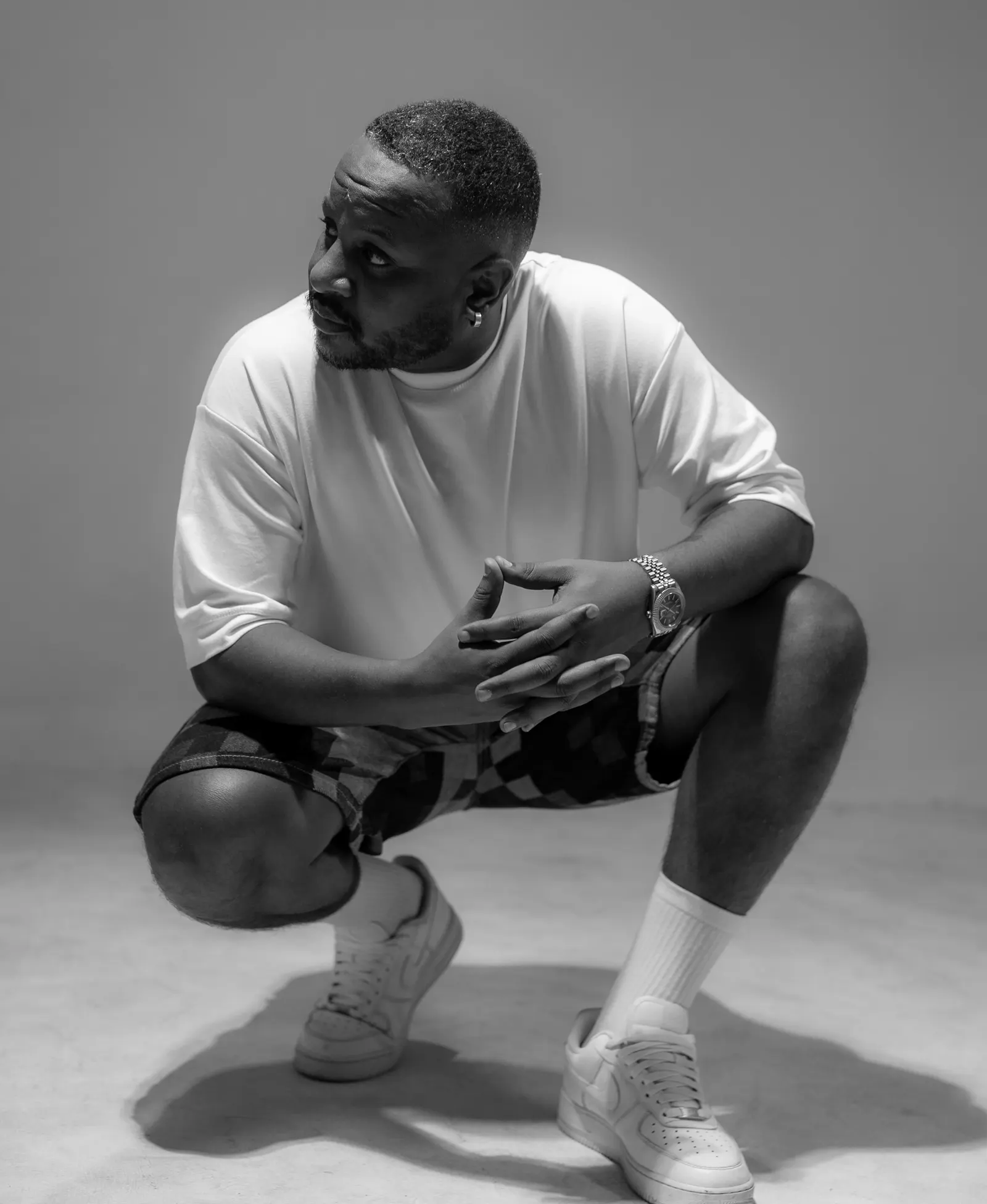 בזי בי- השקת האלבום החדש -נוסטל-G!